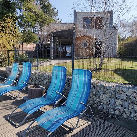 Topsenec-Lakeside Home Senec Exterior foto