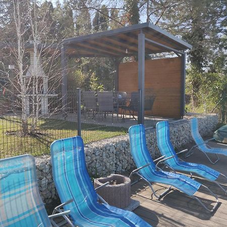 Topsenec-Lakeside Home Senec Exterior foto