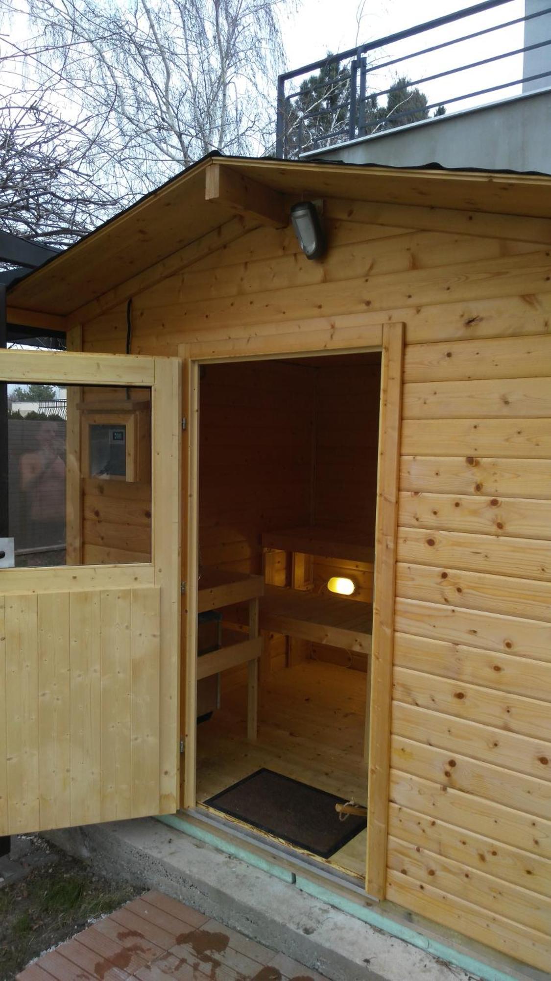Topsenec-Lakeside Home Senec Exterior foto