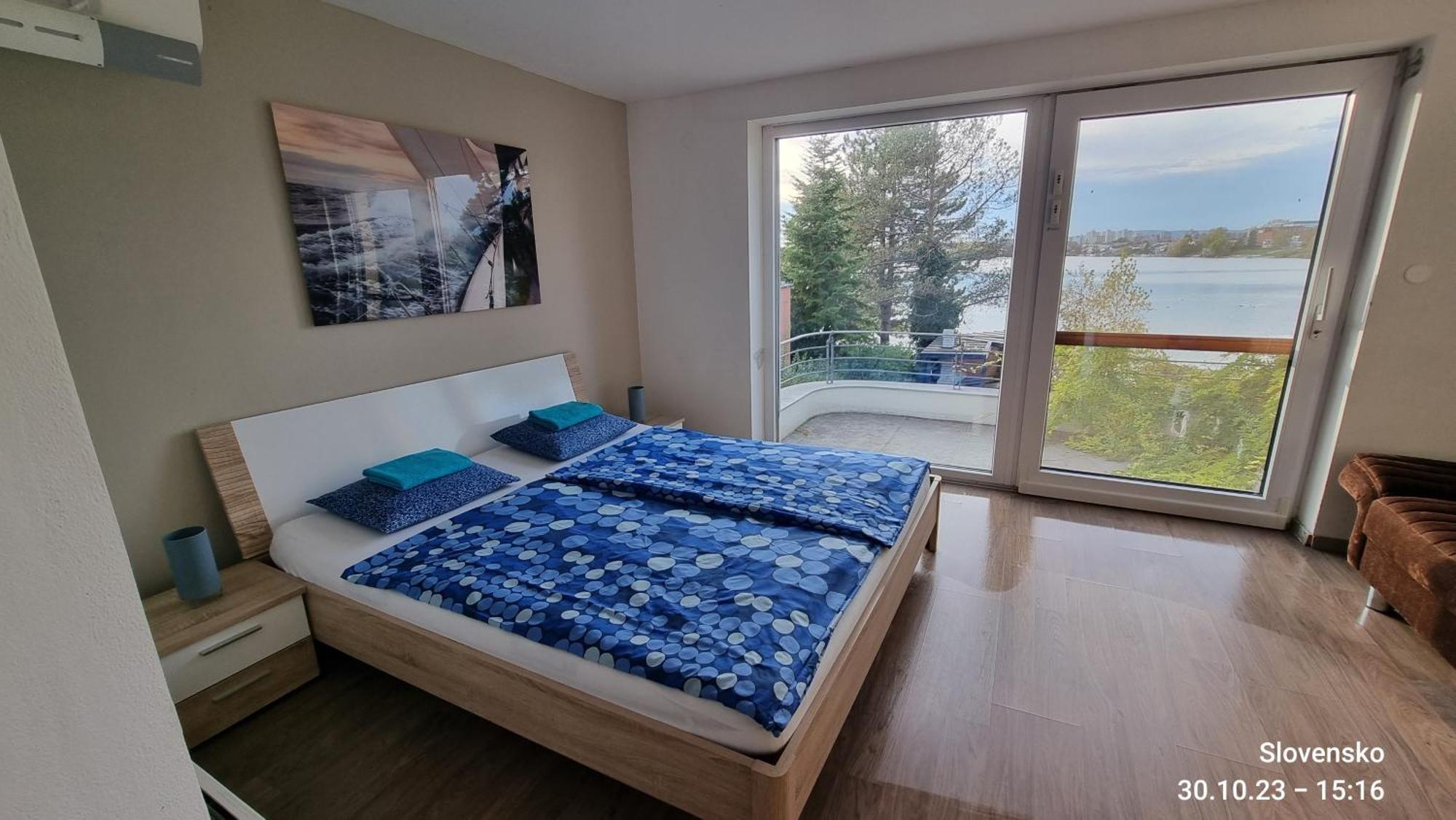 Topsenec-Lakeside Home Senec Exterior foto