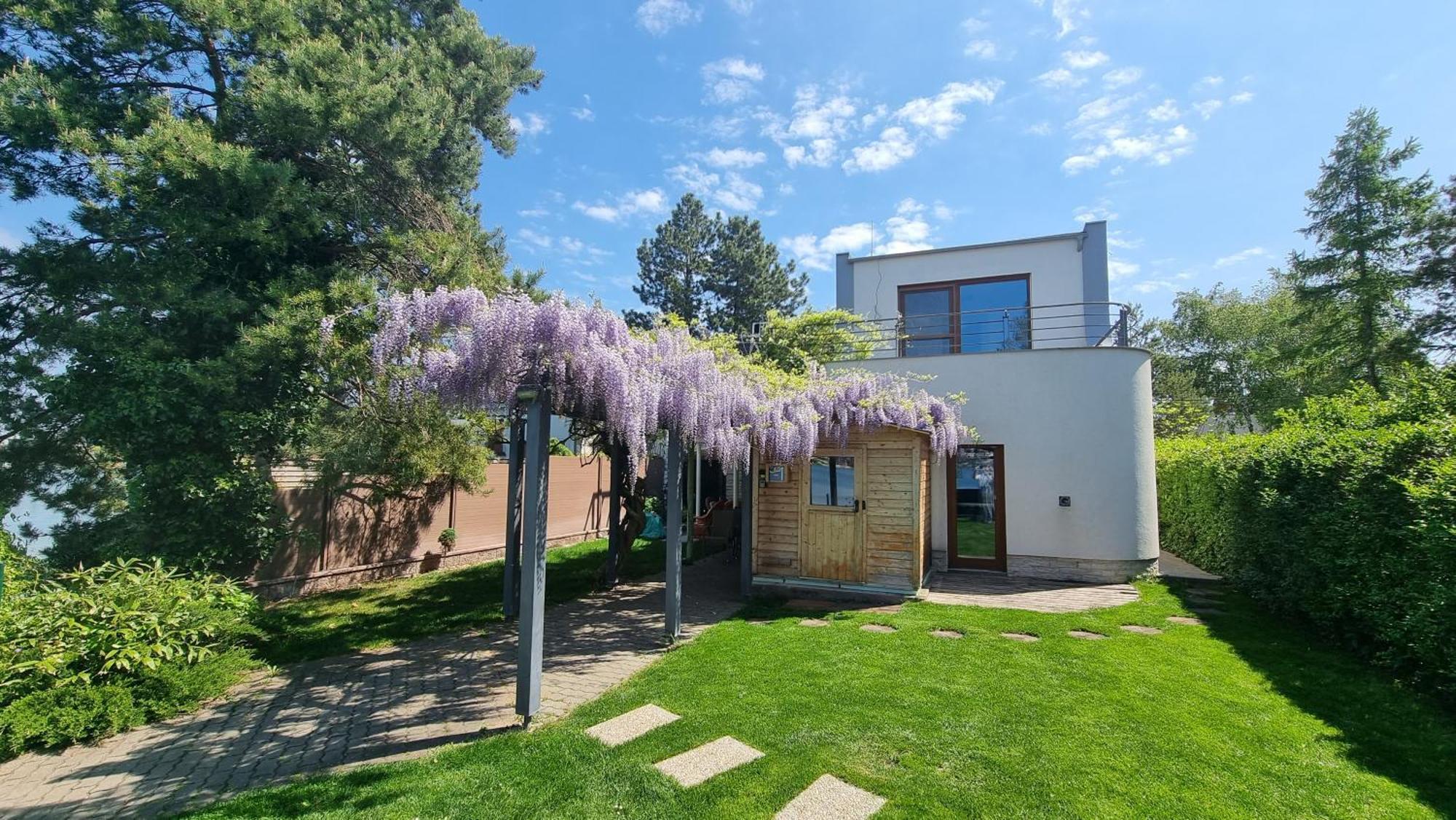 Topsenec-Lakeside Home Senec Exterior foto