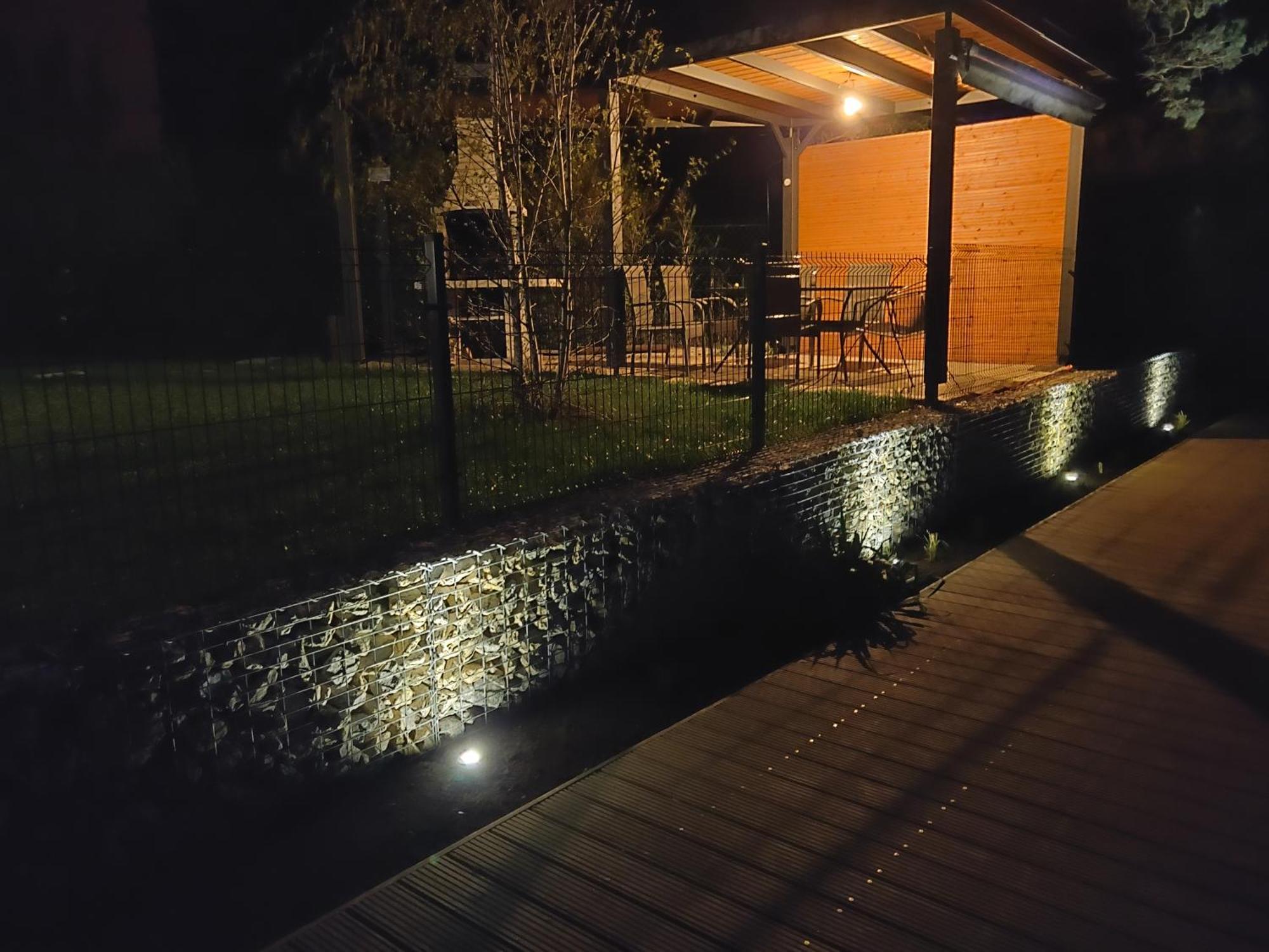 Topsenec-Lakeside Home Senec Exterior foto